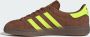 Adidas Originals Munchen Bruin- Bruin - Thumbnail 6
