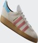 Adidas Originals Munchen 24 Schoenen Heren Wit - Thumbnail 2