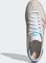 Adidas Originals Munchen 24 Schoenen Heren Wit - Thumbnail 3