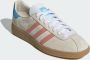 Adidas Originals Munchen 24 Schoenen Heren Wit - Thumbnail 5