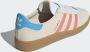 Adidas Originals Munchen 24 Schoenen Heren Wit - Thumbnail 6