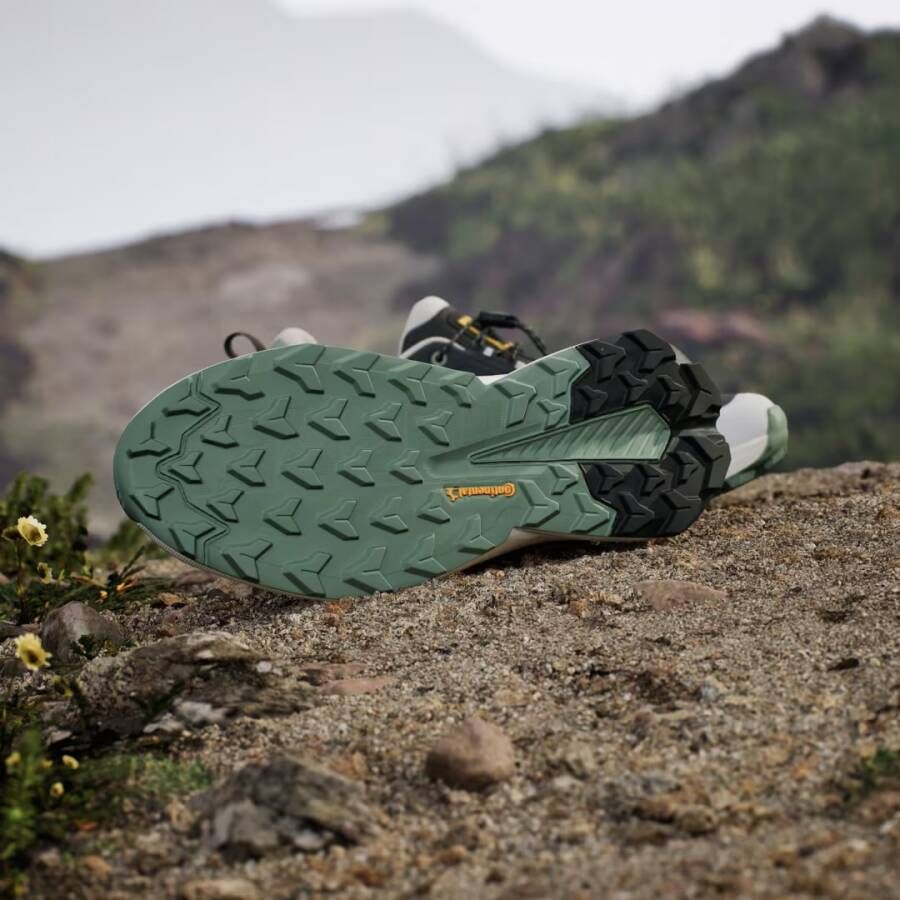 Adidas NATIONAL GEOGRAPHIC TERREX TRAILMAKER 2 GORE-TEX HIKINGSCHOENEN