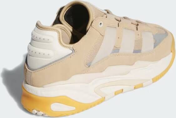 Adidas Niteball Schoenen