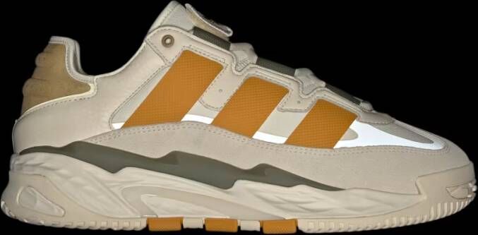 Adidas Niteball Shoes