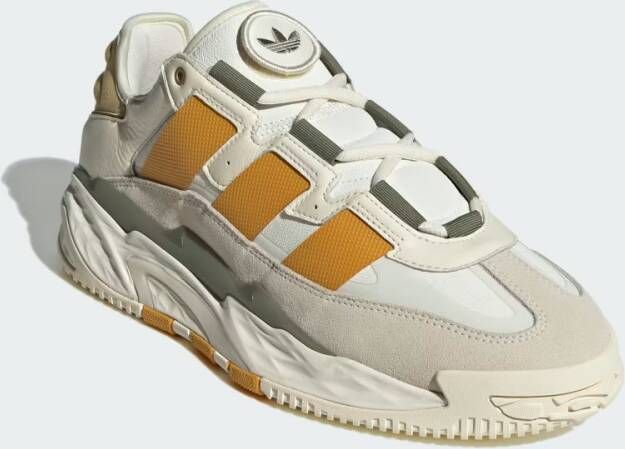 Adidas Niteball Shoes