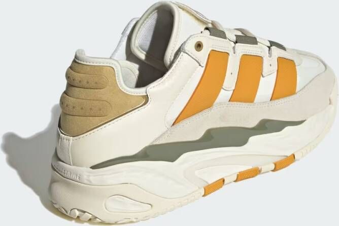 Adidas Niteball Shoes