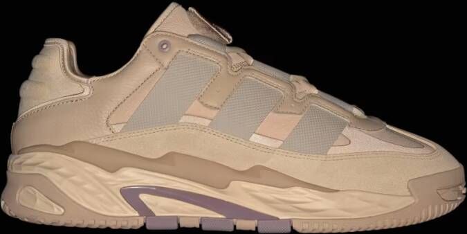 Adidas Niteball Shoes