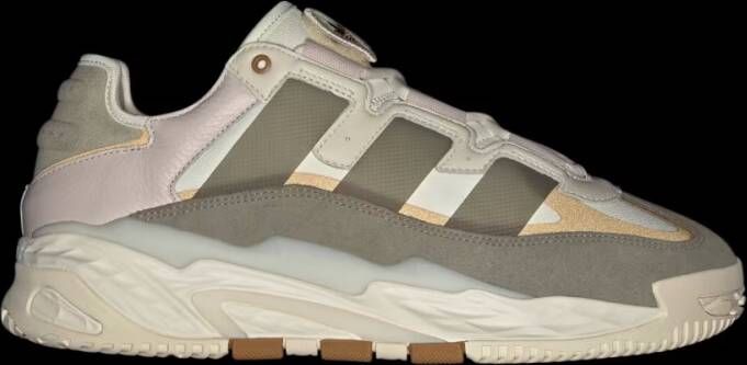 Adidas Niteball Shoes