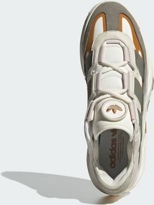 Adidas Niteball Shoes