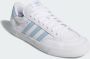 Adidas Skateboarding Nora Skate Schoenen wit - Thumbnail 5