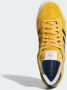 Adidas Skateboarding Nora Skateschoenen geel - Thumbnail 3