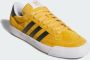 Adidas Skateboarding Nora Skateschoenen geel - Thumbnail 4