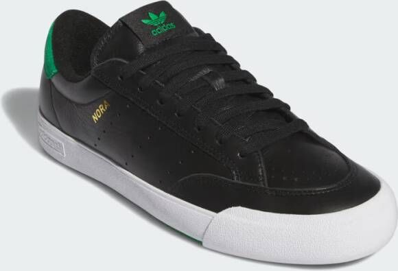 Adidas Nora Signature Skateboarding Shoes