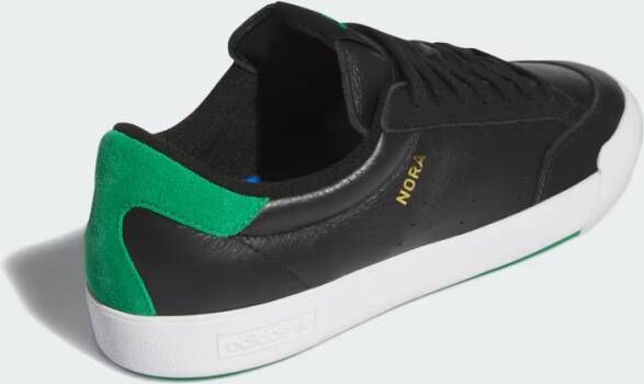 Adidas Nora Signature Skateboarding Shoes