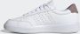 Adidas Sportswear Nova Court Sneakers Wit 1 3 Vrouw - Thumbnail 9