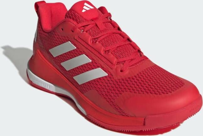 Adidas Novaflight 2 Indoor Schoenen