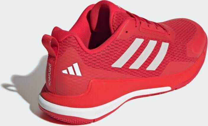 Adidas Novaflight 2 Indoor Schoenen