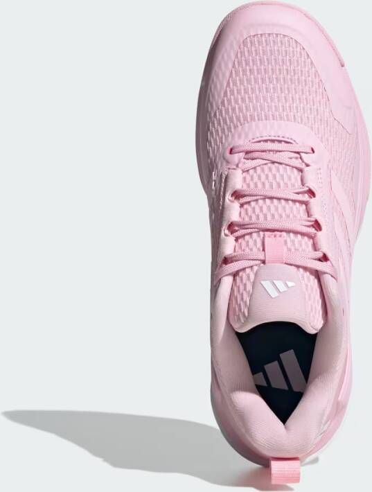 Adidas Novaflight 2 Indoor Schoenen
