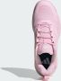 Adidas Performance Novaflight 2 Indoor Schoenen Dames Roze - Thumbnail 3
