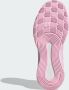 Adidas Performance Novaflight 2 Indoor Schoenen Dames Roze - Thumbnail 4
