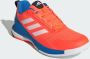 Adidas Performance Zaalschoenen NOVAFLIGHT 2 INDOOR bijzonder geschikt voor volleybal - Thumbnail 16