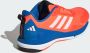 Adidas Performance Zaalschoenen NOVAFLIGHT 2 INDOOR bijzonder geschikt voor volleybal - Thumbnail 17