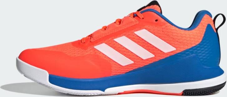 Adidas Novaflight 2 Indoor Schoenen
