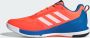 Adidas Performance Zaalschoenen NOVAFLIGHT 2 INDOOR bijzonder geschikt voor volleybal - Thumbnail 18