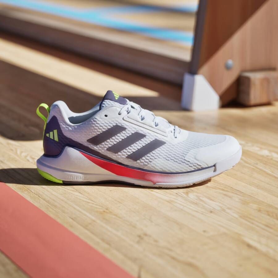 Adidas Novaflight 2 Indoor Schoenen