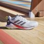 Adidas Performance Novaflight 2 Indoor Schoenen Heren Wit - Thumbnail 3