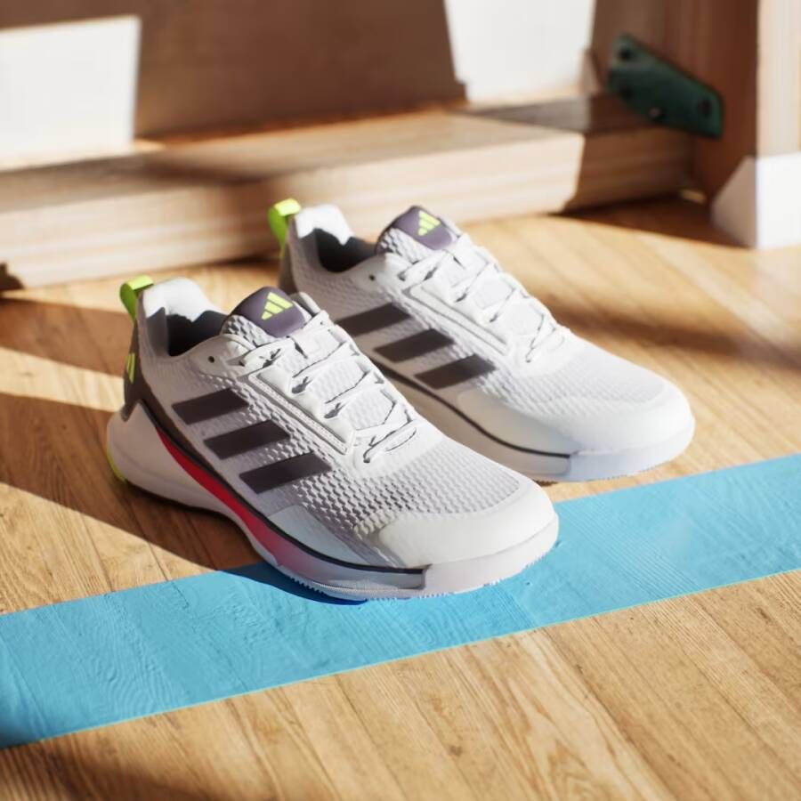 Adidas Novaflight 2 Indoor Schoenen