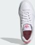 Adidas Originals NY 93 Junior Cloud White Hazy Rose Cloud White Kind - Thumbnail 5