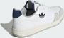 Adidas Ny 90 Schoenen Wit Maat: 40 2 3 Leer Foot Locker - Thumbnail 6