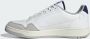 Adidas Ny 90 Schoenen Wit Maat: 40 2 3 Leer Foot Locker - Thumbnail 7