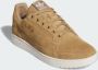 Adidas Originals NY 90 suède sneakers camel - Thumbnail 16