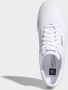 Adidas Originals 3MC Vulc Schoenen Cloud White Cloud White Gold Met. - Thumbnail 9