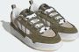 Adidas Originals Adi2000 Sneaker Sneakers Schoenen focus olive crystal white wonder beige maat: 46 beschikbare maaten:41 1 3 42 45 1 3 46 - Thumbnail 8