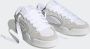 Adidas Originals Adi2000 X W Sneaker Fashion sneakers Schoenen ftwr white ftwr white grey one maat: 37 1 3 beschikbare maaten:37 1 3 40 2 3 - Thumbnail 9