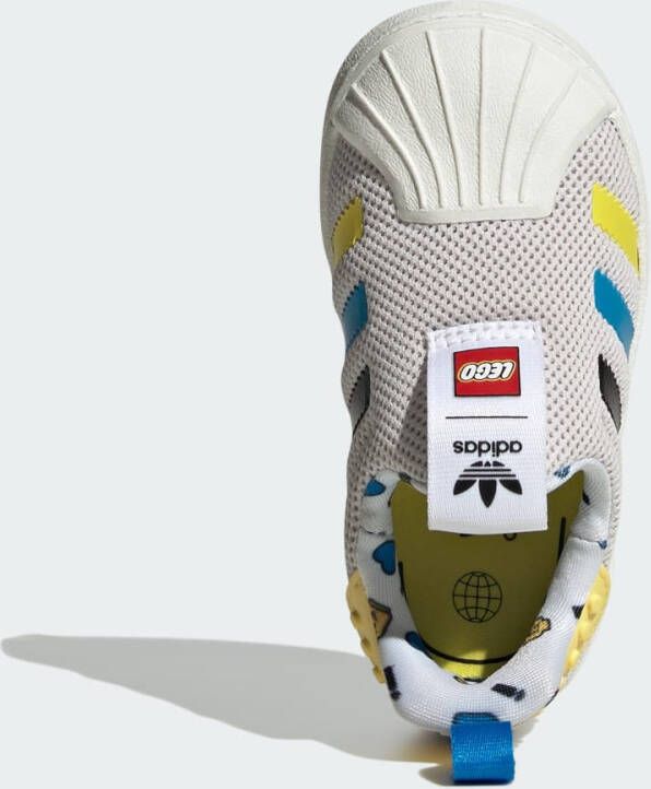 Adidas online lego schoenen