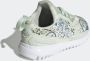 Adidas Originals Sneakers met all-over motief model 'FLEX' - Thumbnail 11