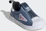 Adidas Originals Sneaker met labelprint model 'SUPERSTAR 360 X I' - Thumbnail 13