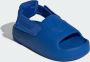 Adidas Adifom Adilette Voorschools Slippers En Sandalen - Thumbnail 3