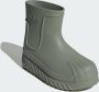 Adidas Originals Superstar Boot Green Dames - Thumbnail 4