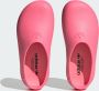 Adidas Originals Adifoam Stan Mule W Sandalen Pink Dames - Thumbnail 3