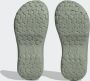 Adidas Originals Platform Slides `Adifom Stan Mule W` Green Dames - Thumbnail 2