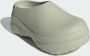 Adidas Adifom Stan Smith Mule Dames Slippers En Sandalen - Thumbnail 4