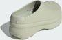 Adidas Adifom Stan Smith Mule Dames Slippers En Sandalen - Thumbnail 5