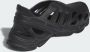 Adidas Originals adiFOM Supernova sneakers Black - Thumbnail 4