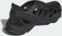 Adidas Originals Adifom Supernova Schoenen Unisex Zwart - Thumbnail 4