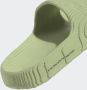 Adidas Adilette 22 'Magic Lime' Badslipper GX6946 - Thumbnail 8
